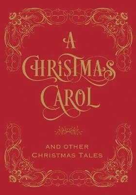 bokomslag Christmas Carol & Other Christmas Tales, A