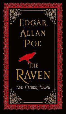 bokomslag The Raven and Other Poems