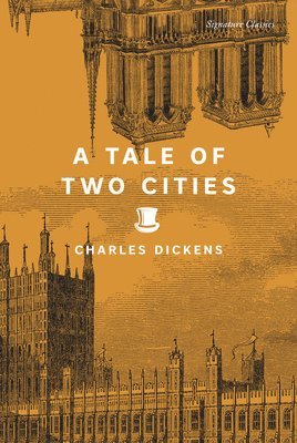 bokomslag A Tale of Two Cities