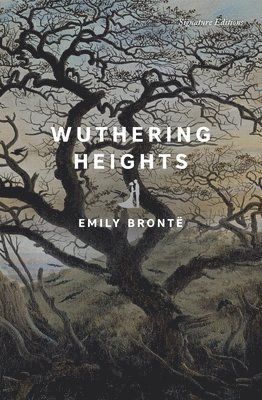 Emily Brontë - Wuthering Heights, Häftad