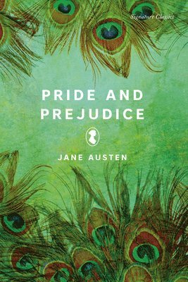 bokomslag Pride and Prejudice