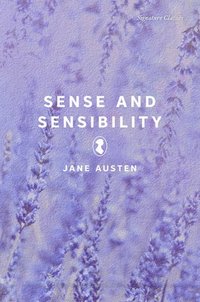 bokomslag Sense and Sensibility
