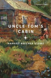 bokomslag Uncle Tom's Cabin