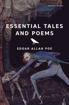 bokomslag Essential Tales and Poems