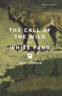 The Call of the Wild and White Fang 1
