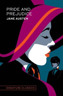 Pride and Prejudice 1