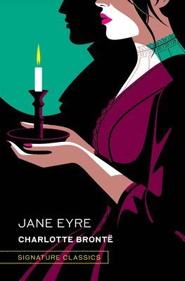 bokomslag Jane Eyre