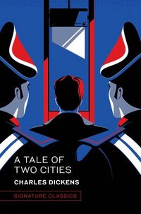 bokomslag Tale of Two Cities