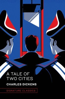 bokomslag Tale of Two Cities