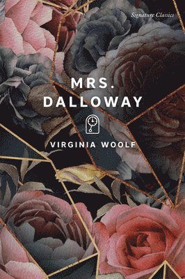 bokomslag Mrs. Dalloway