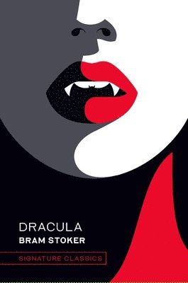 bokomslag Dracula