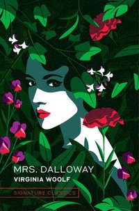 bokomslag Mrs. Dalloway