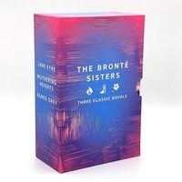 bokomslag Bronte Sisters Box Set