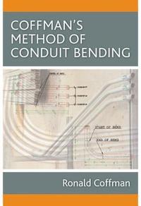 bokomslag Coffman's Method of Conduit Bending