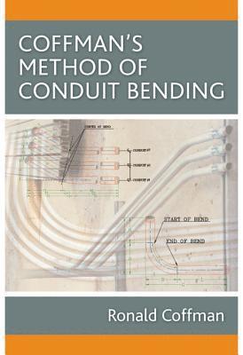 bokomslag Coffman's Method of Conduit Bending