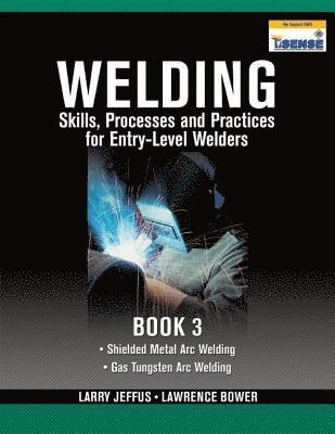 Welding Skills, Processes and Practices for Entry-Level Welders 1