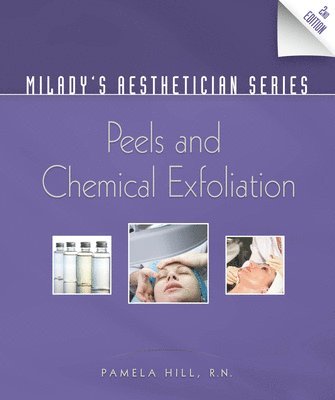 Milady's Aesthetician Series 1
