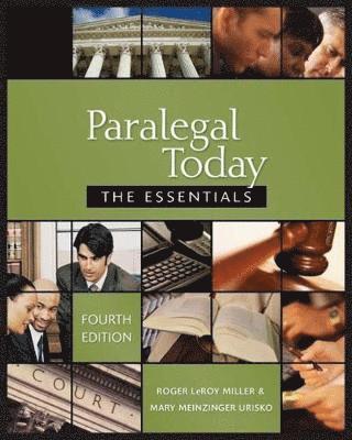 Paralegal Today 1