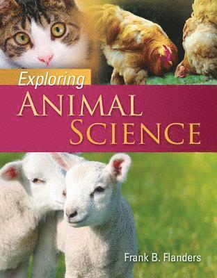 Flanders, F: Exploring Animal Science