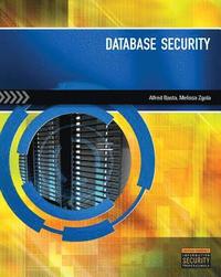 bokomslag Database Security