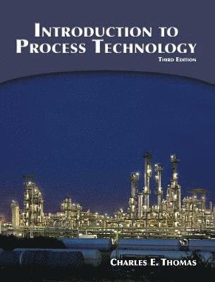 bokomslag Introduction to Process Technology