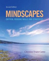 bokomslag Mindscapes: Critical Reading Skills and Strategies