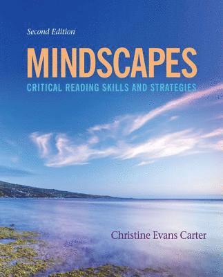 bokomslag Mindscapes: Critical Reading Skills and Strategies