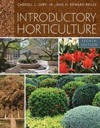 bokomslag Introductory Horticulture