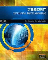 bokomslag Cybersecurity