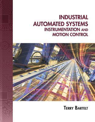 Industrial Automated Systems 1