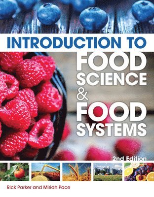 Introduction to Food Science and Food Systems 1
