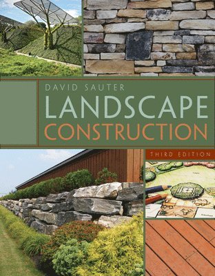 Landscape Construction 1