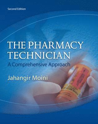 The Pharmacy Technician 1