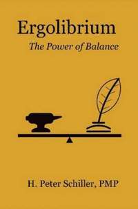 bokomslag Ergolibrium: The Power of Balance
