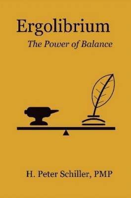 Ergolibrium: The Power of Balance 1