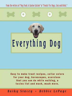 Everything Dog 1