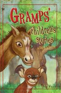 bokomslag Gramps' Children's Stories