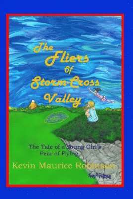 The Fliers of Storm-Cross Valley 1