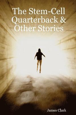 bokomslag The Stem-Cell Quarterback & Other Stories