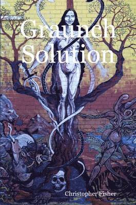 Christopher Fisher - Graunch Solution, Häftad