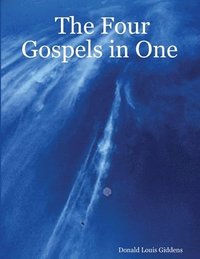 bokomslag Four Gospels in One