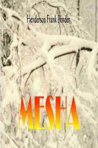 bokomslag Mesha