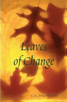 Leaves of Change 1