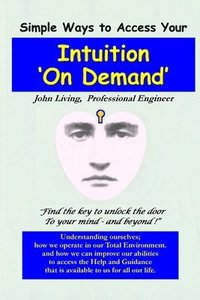 bokomslag Intuition 'On Demand'