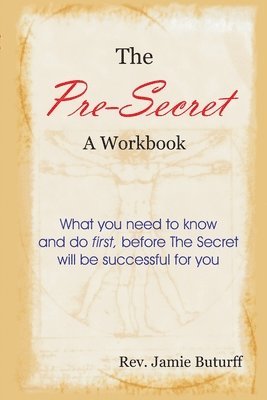 The Pre-Secret 1