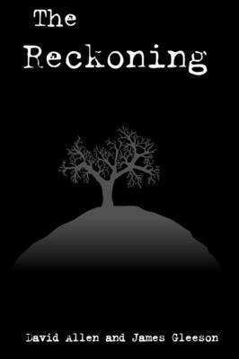 Jim Gleeson, David Allen - Reckoning, Häftad