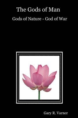 Gods of Man: Gods of Nature - God of War