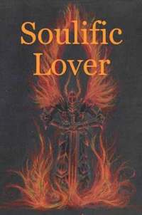 bokomslag Soulific Lover