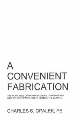 bokomslag Convenient Fabrication