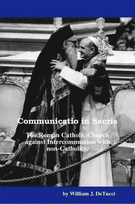 Communicatio in Sacris 1